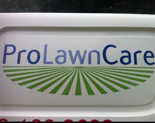 ProLawnCareUK Profile Picture