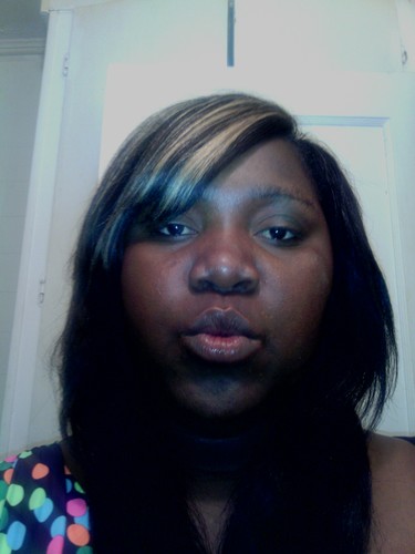 CJ Student, Mother, and Wife of Mr Vinson. All about the Fam.