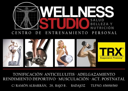 Wellness Studio