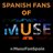 MuseFanSpain's profile image