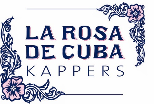 LaRosaDeCuba's profile picture. La Rosa de Cuba kappers is de enige echte vintage dames- en herenkapsalon in Nijmegen. Hippe èn vintage kapsels, vakkundige topstylisten! En niet duur...