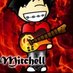 Mitchell Arabia (@chell144) Twitter profile photo