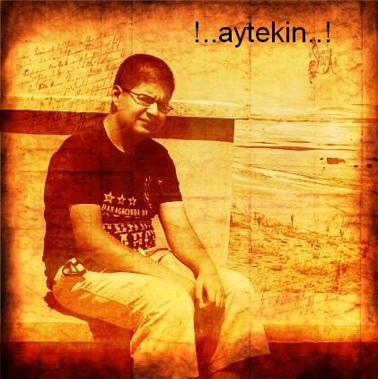 1907_aytekin's profile picture. 