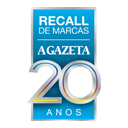 O Recall de Marcas de A Gazeta 2012 acontece no dia 11 de setembro, no Itamaraty Hall. A premiação é um projeto idealizado e produzido pela @crossmedia360.