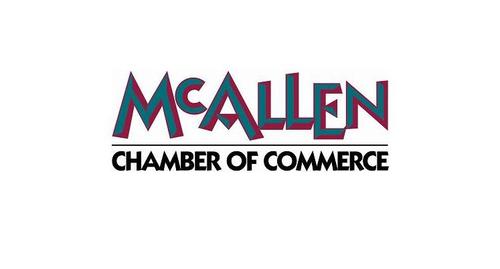 McAllen, Texas Chamber of Commerce. Keeping up with business news & economic developments in South Texas.