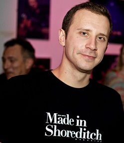 Giedrius Ivanauskas