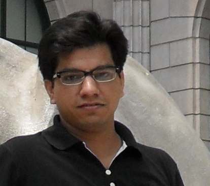 Aspiring writer. Passionate follower of world cricket. Loves philosophy. Convinced that randomness rules our lives more than we accept.