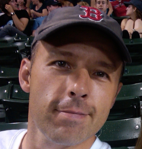 sdrillen's profile picture. sports lover, hardware guy