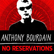 No Reservations Profile