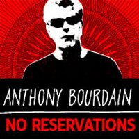 No Reservations (@noreservations) 's Twitter Profile