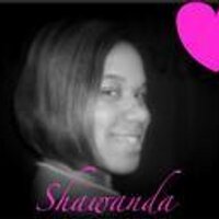 Shawanda Greer-Berry - @shawandaberry Twitter Profile Photo