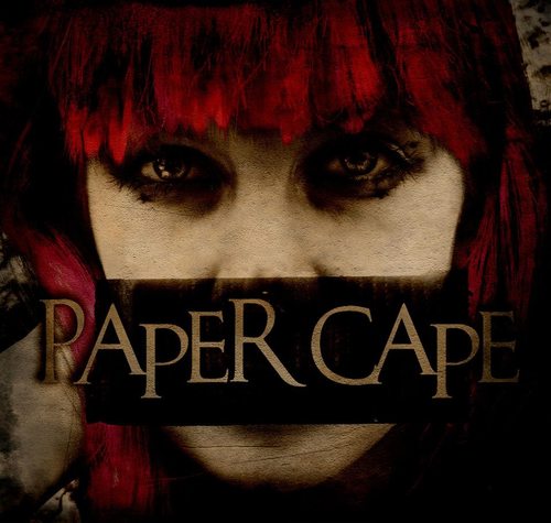 Twitter blog for Nottingham based band Paper Cape. For all your updates,downloads (free or otherwise), gig dates and any other musings we feel we should share