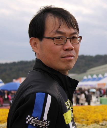지금 이순간 최선을 다한다면 늘 최선을 다하는 것이다.