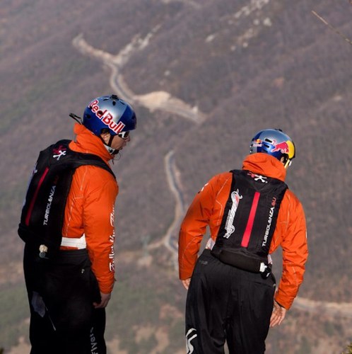 Vince Reffet Profile