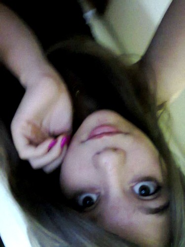 O pesadelo me persegue !