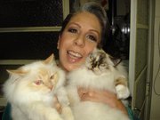 Palestrante, articulista,amante de gatos e de um bom papo. Adoro gente inteligente!!Resolvi não detestar mais nada - ganho mais c/ isto!!!