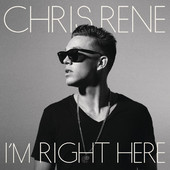 SLOVAKIA LOVES YOU @MrChrisRene! He followed us September 6th, 2012 :) He is an inspiration! #TeamLoveLife #TeamChrisRene #Renelians