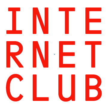 Because Internet gave us so much we decided to give back.