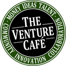 vencafevents's profile picture. Venture Cafe Events Coordinator