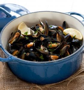 Ireland's first organic shellfish producer. Try our delicious mussels from the pure waters of Kenmare Bay. Available in all major retailers