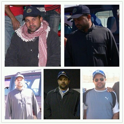 alorx8's profile picture. بحراني