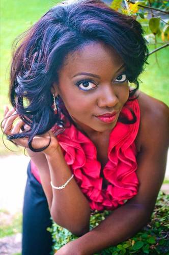 #JAMAICAN Model, Host of @CaribbeanFocus TV (Comcast), Emcee, Actress, Dancer & Miss Jamaica World 2012 Semi-Finalist! Cherrie's Got it Poppin'!