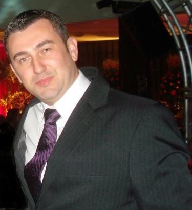 Alexandrefriba's profile picture. 