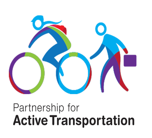 The Partnership for Active Transportation is a coalition of groups working to increase public investment in walking and biking.