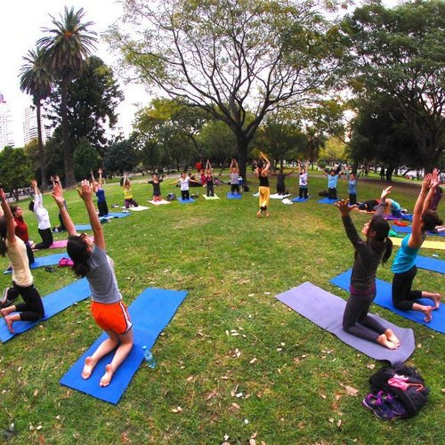 Buenos Aires Life Centre is a Yoga and Wellness Centre run by dedicated professionals who want to help you achieve your optimal quality of life.