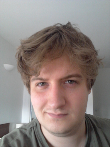 DanForScience's profile picture. 