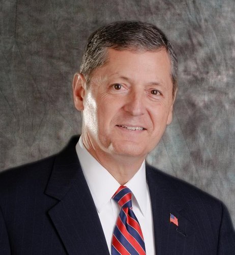I am proudly serving the people of the 53rd District in the Illinois House of Representatives.