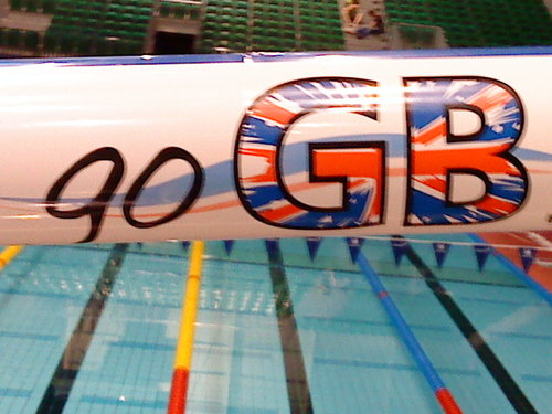 Lucyswimminbudd's profile picture. 