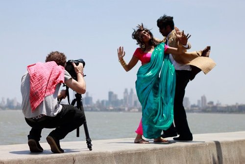 BenStamperPics's profile picture. I make pictures.