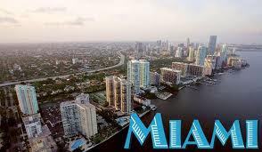 MIAMI BEACH
