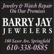 BarryJayJeweler Profile Picture