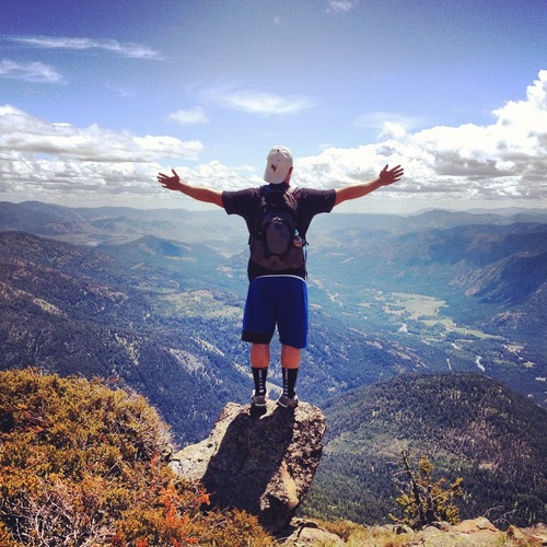 Finance, Business, Investing, Sports, Football, Fantasy Football, Outdoors, Traveling, People, Health.