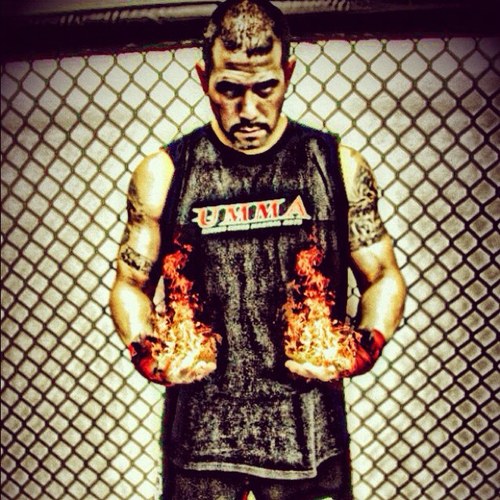 Michael Villareal (@aztkwarrior12) | Twitter