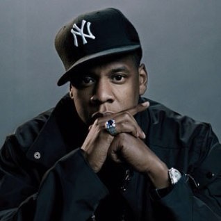 The Official Jay-Z Private Twitter Page.