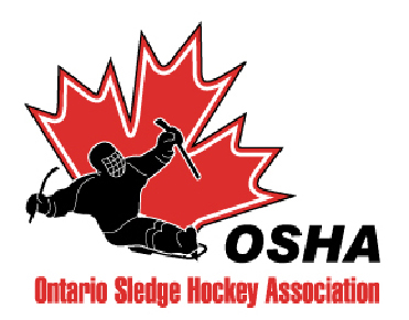 Twitter account for the Ontario Sledge Hockey Association. For the promotion & growth of sledge hockey and OSHA.