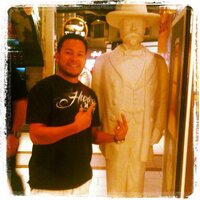 Aurelio Martinez - @rolo1279 Twitter Profile Photo