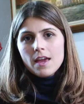 Pesquisa perguntou: Quem você não votaria de jeito nenhum para Prefeitura de Porto Alegre? Manuela. Twitter dos que não querem Manuela na Prefeitura.