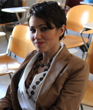 RosaPascarella's profile picture. Straniera come tutti.