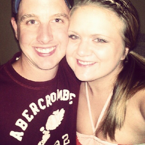 BretKaser's profile picture. I'm married to my best friend and we have the most beautiful daughter together.