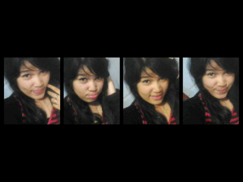 kata mereka tentang aku ..

* cantik
*manis
*bawel
*cerewet
*manja
*centil

hehehehee :D