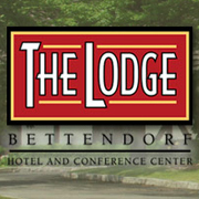 The Lodge Hotel offers the perfect environment for every guest to make the most of their time away from home.