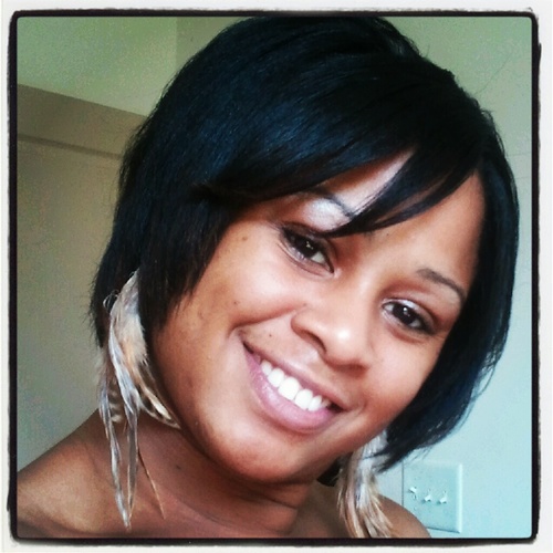 I AM ***SUPERWOMEN*** A WOMEN WITH MANY GREAT TALENTS:)