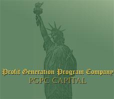 ProfitGenProCom's profile picture. Principal Owner of a Capital Placements Firm Special Private Placements