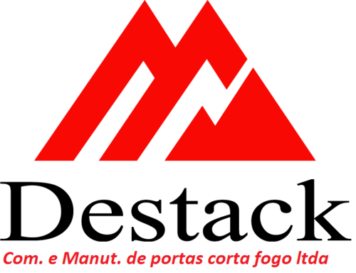 A Destack é uma empresa especializada na comercialização e manutenção de portas corta fogo e seus acessórios.
Tel: 11 - 3452-5820