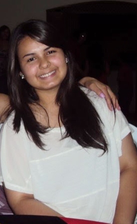 Então sorria. Sorria porque o amanhã será melhor.