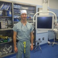 Patrick Charlebois (@drcharlebois) 's Twitter Profile